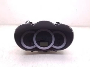 10-12 TOYOTA RAV 4 NORTH AMERICA BUILD V4 SPEEDOMETER CLUSTER  - Bild 1 von 12