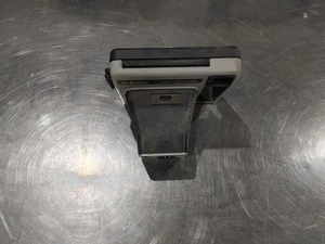 Good Condition Kodak Instant Camera "The Handle" White/Black Untested - Picture 1 of 5