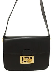 Celine Carriage Buckle Shoulder Bag #T1868 - Picture 1 of 9