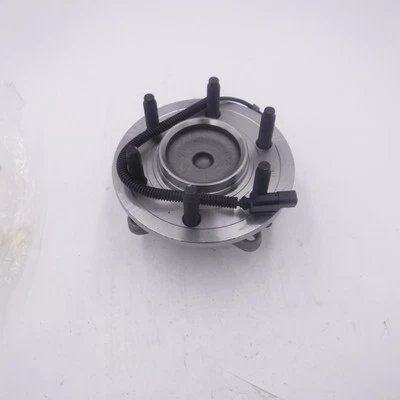 Front LH or RH Wheel Hub & Bearing Assy 515143 for 2011-2014 Ford F-150 6-Lug - Image 1 of 4