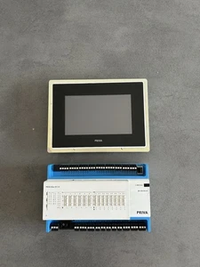 Priva C-MX34m Blue ID C4 - Bild 1 von 9