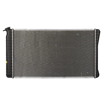 Radiador Spectra Premium CU1202 para modelos selectos de Buick Oldsmobile Pontiac 86-99 Foto 1 de 4