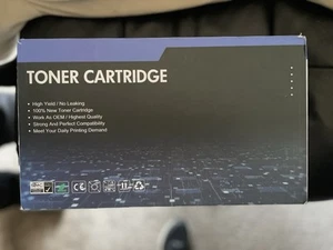 Premium Toner Cartridge Compatabile for TN-227 BK,C,Y and M Full SET - Picture 1 of 3