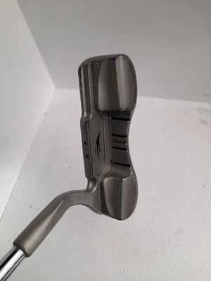 Donnay Classic Heel & Toe Putter, Original Shaft & Grip  - Image 1 of 4