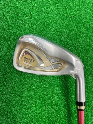 [NUEVO] Bayas Honma para mujer IE-05/ 2 estrellas/grafito/dama flex/derecha/ elige club Foto 1 de 4