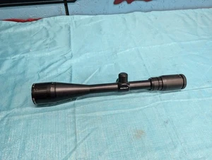 Barska Varmint Target 6-24x42mm AO Varmint Mil-Dot Rifle Scope Matte Finish - Picture 1 of 12