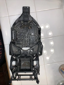 Axial Yeti 380 Chasis - Picture 1 of 6