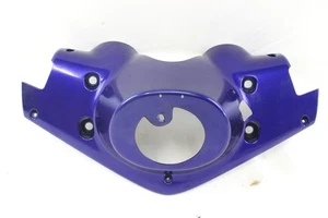 MALAGUTI F12 PHANTOM MAX 125 CARENA MANUBRIO INFERIORE 03 - 06 LOWER HANDLEBAR F - Foto 1 di 4