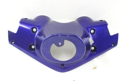 MALAGUTI F12 PHANTOM MAX 125 CARENA MANUBRIO INFERIORE 03 - 06 LOWER HANDLEBAR F - Immagine 1 di 4