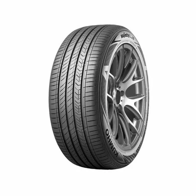 PNEUMATICO NUOVO KUMHO 205/45R17 88W MAJESTY SOLUS TA91 2022 ESTIVO - Immagine 1 di 4