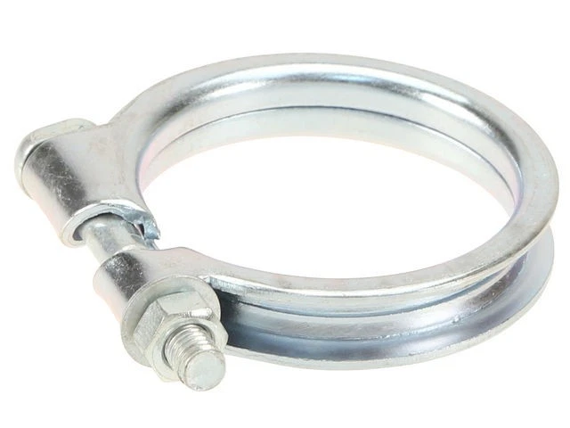 Abrazadera de escape para 1992-1997 Volvo 960 1993 1994 1995 1996 CJ111SQ abrazadera de escape Foto 1 de 1