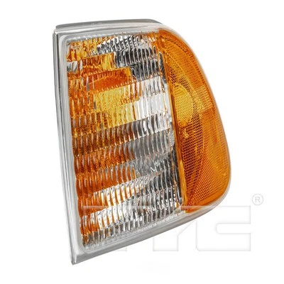 Luz de estacionamento compatível com 1997 Ford F-150 F-150, F-250 F-350 TYC - Imagem 1 de 4