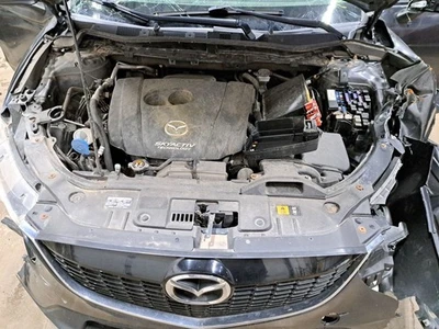 Motor limpiaparabrisas ventana trasera 2014 Cx-5 Sku#4232233 Foto 1 de 4