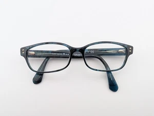 Gafas Kate Spade, solo monturas, Lucyann2 1ED, 51-16-140, plástico, azul - Imagen 1 de 19