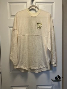 Walt Disney World 50th Anniversary Cinderella's Castle Spirit Jersey Size M - Picture 1 of 5