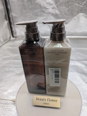 POLA Aroma Esse Gold 460 Shampoo N And Conditioner N  470ml two-piece set - Image 1 of 4