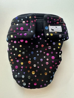 Läufigkeitshose Schutzhöschen für Französche Bulldoggen - Bild 1 von 2