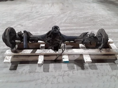 Rear Axle 4.56 Ratio 41/9 Teeth HC6 1 Sensor Fits 95-97 ISUZU TROOPER 752394 Foto 1 de 4