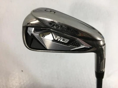 TaylorMade M3 Iron Set Golf Club 5-P,A 7pcs DynamicGold/S200 #AB17526 - Image 1 of 4