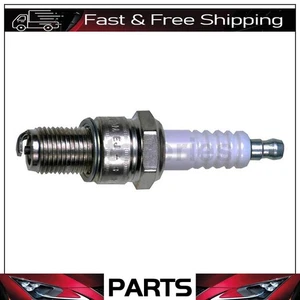 1 Spark Plug Fits Chevrolet C20 Pickup 5.7L Chevrolet C30 Pickup 5.7L - Picture 1 of 2