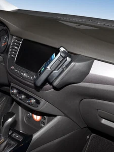 KUDA Handy Halterung 2965 passend für Opel Crossland X ab Bj. 06/2017 - Bild 1 von 4