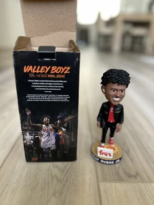 BRAND NEW Kelly Oubre Jr Valley Boys Bobblehead - Phoenix Suns - Image 1 of 4
