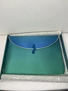 Wensli G20 Geschenk Seide Laptop Tasche/Halter - Bild 1 von 9