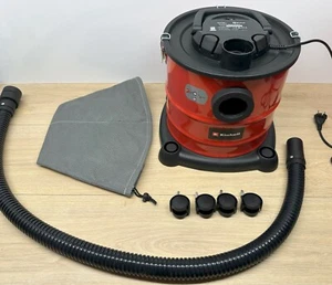 Aschestaubsauger, Aschesauger, Kaminsauger, Staubsauger, Einhell TC-AV 1720 DW - Bild 1 von 3