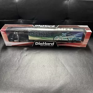 1/32 ENORME 2’ RC Big Rig T/A Rc Diehard Racing Semicamion Rimorchio - Foto 1 di 5