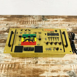 Vestax PMC-20 Profi Mixing Controller DJ Mixer - Gelb RAR - Bild 1 von 6