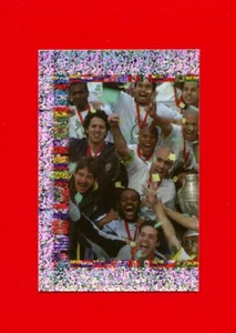COPA AMERICA VENEZUELA Panini 2007 Figurine-Sticker n 15 BRASIL CHIAMPION BADGE - Picture 1 of 3