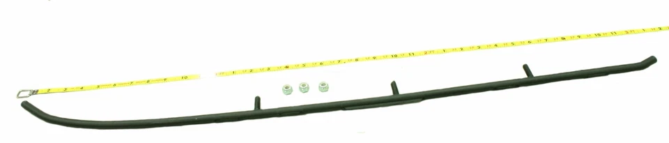 Carbonetos 4" - PAR para John Deere Cyclone 340 e 440, 1976-1978 - Imagem 1 de 1