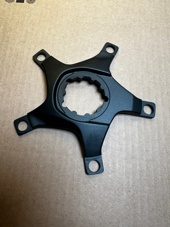 NEW! Sram Force Rival 3 Bolt 130 BCD 5 Bolt 1x 2x Spider - Image 1 of 2