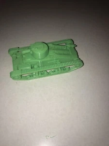 1/56 scale 28 mm  Mk 1 Matilda tank - Picture 1 of 3