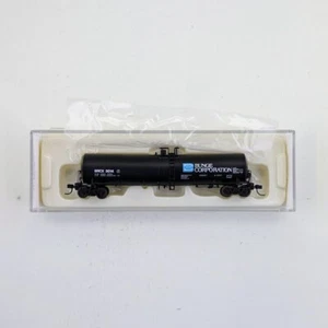 Atlas 5000071x N Scale Trinity 25500 g Tank Car - Bunge - Picture 1 of 2
