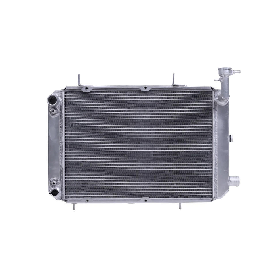 Radiator Fit for Geo Spectrum 1989/ Isuzu I-Mark 1985-1989 - Imagem 1 de 4