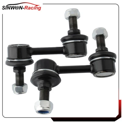 Barra estabilizadora delantera para Acura TL 2007-2012 2013 2014 suspensión de eslabones finales Foto 1 de 4