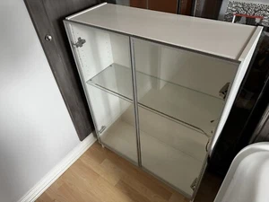 IKEA Billy Display Cabinet Book Case - Picture 1 of 2