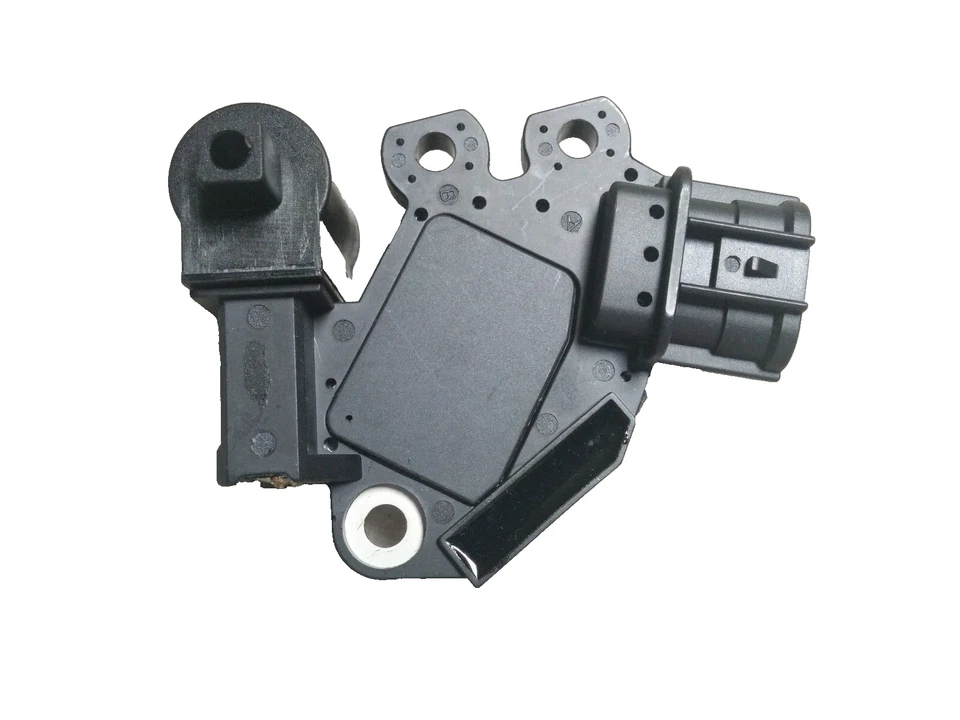 Nuevo regulador de voltaje del alternador 2650447, 702155, M556 Foto 1 de 4