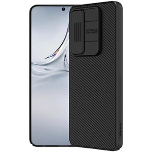 Funda protectora de lente Nillkin CamShield para OnePlus Nord CE4 Lite - Negra - Imagen 1 de 10