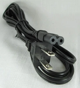 Pfaff 6' Sewing Machine AC Power Cord 1051 1171 1469 2010 4870 6250 7570 NEW - Picture 1 of 1