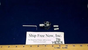 BPV31 - SUPCO Bullet Piercing Valve - Picture 1 of 2