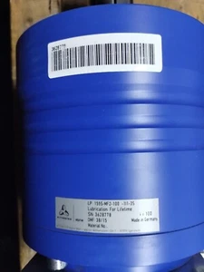 GEARHEAD Wittenstein LP 1555MO2-100-111--3S Planetary Gearhead 100:1 Ratio, - Picture 1 of 6