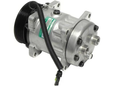 Compresor de aire acondicionado 91177GDFP 2007 2008 2009 para Volvo VT 2006-2010 Foto 1 de 2