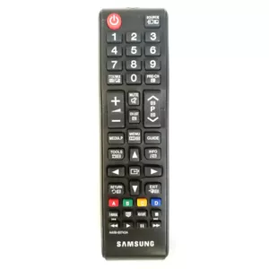 Nuovo ricambio AA59-00743A per telecomando TV universale Samsung AA59-00741A - Imagen 1 de 2