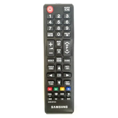 Nuovo ricambio AA59-00743A per telecomando TV universale Samsung AA59-00741A - Image 1 of 2