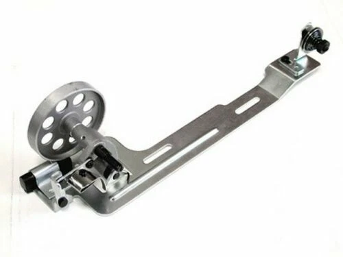 Small 2.5" Bobbin Winder for Industrial Sewing Machines Juki Consew Singer  - Image 1 of 1