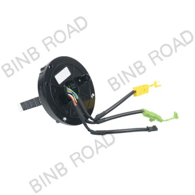 Nuevo Muelle Reloj Cable Espiral para Mercedes C CLK C230 CL203 W203 W209 0004640618 Foto 1 de 4