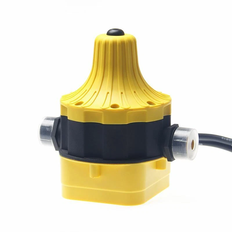 Automatic Switch For Shower Booster Water Pump Pressure Control