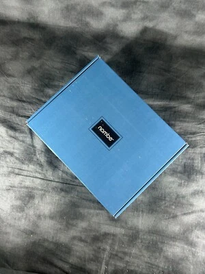 Nambe Coquille Tray Platter Dish MT0028 Lisa Smith 2007 Metal Alloy Abstract 15" - Image 1 of 4